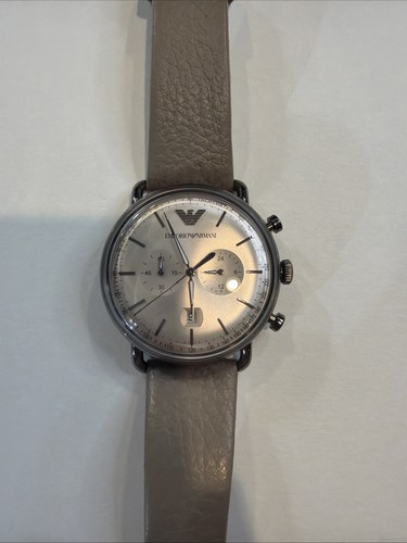 Orologio cronografo uomo - orologio,