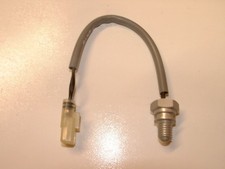 SENSORE TEMPERATURA FUORIBORDO