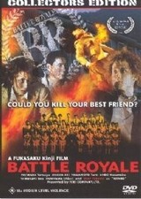 Battle Royale (Collectors