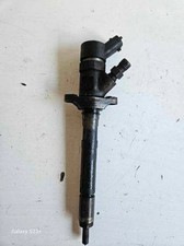 Volvo S40 2008 Diesel Injektor Einspritzdüse 0445110259 80kW ODL23732