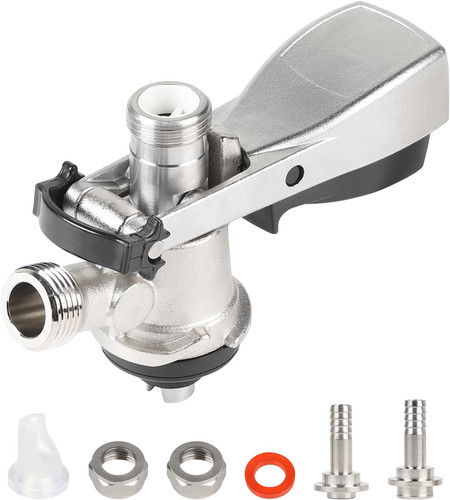 Accoppiatore per fusti - accoppiatore,