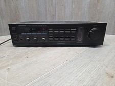 AMPLIFICATORE INTEGRATO STEREO