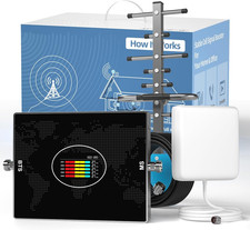 Amplificatore Segnale