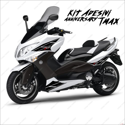 Adesivi anniversary carena - anniversary,