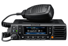 Ricetrasmettitore VHF professionale civile Kenwood NX-5700