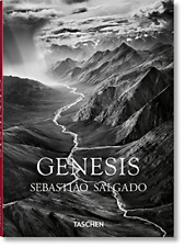 Sebasti�o Salgado. Genesis -