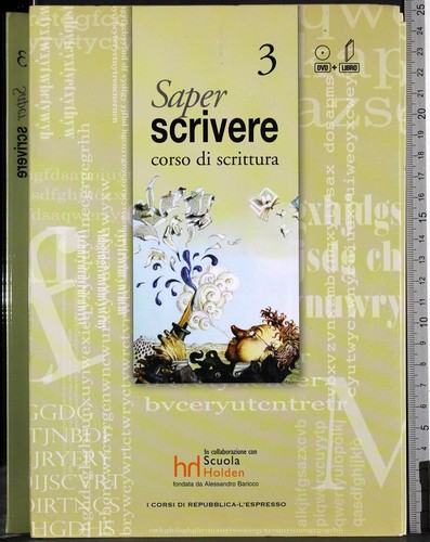 Saper scrivere corso di - saper,