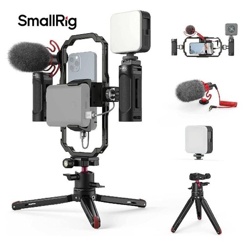 Smallrig phone video rig - rig, kit