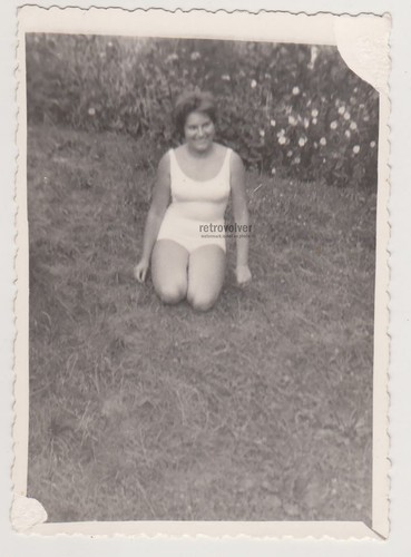 Bikini spiaggia giovane - bikini,