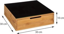 Supporto monitor rialzo