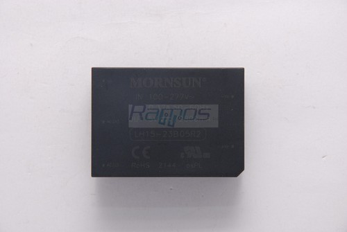 Lh15 23b05r2 mornsun lotto - lh15-23b05r2,