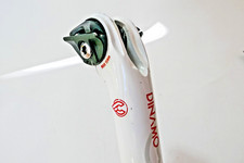 Reggisella Cinelli Dinamo 31.6 x 350mm