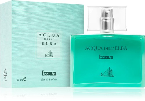 Acqua dell elba essenza uomo - dell'elba,