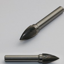 Trinciatutto Hm Ø 12 MM Gambo