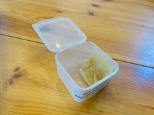 NUOVO GRASSO SINT COMPLESSO LUBRIFICANTE COMPLESSO SYNECO S.P.A ORIGINALE MP 260/0 SAPONE AL LITIO-B