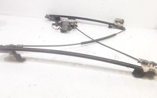 Cremagliera anteriore sinistra