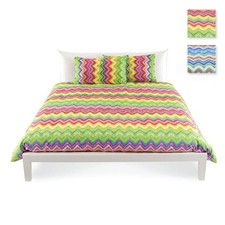 Completo Copripiumino Bassetti