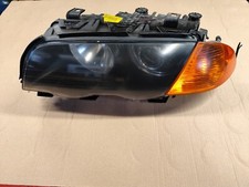 FARO ANTERIORE SINISTRO XENO