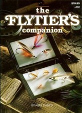 Flytier companion mike - by,