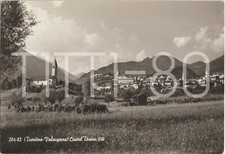 TRENTINO VALSUGANA - CASTEL