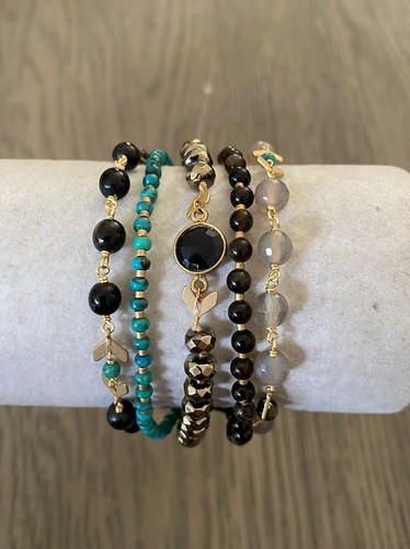 Nuovo autentico bracciale - bracciale, chan