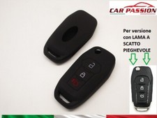 Guscio Chiave Cover Silicone
