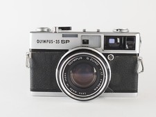 OLYMPUS SP35