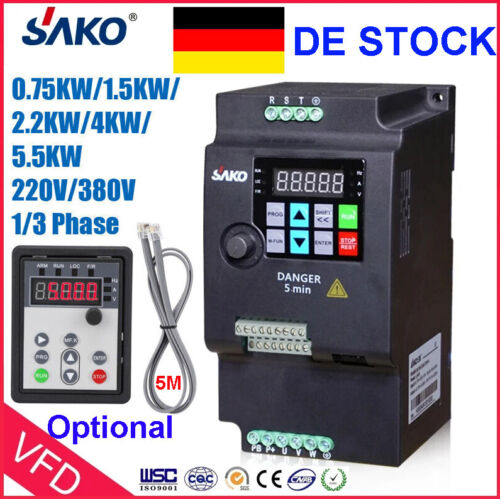 Inverter azionamento a - inverter, di