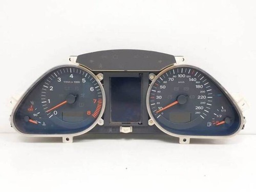 4f0920900r quadro strumenti - 4f0920900r,