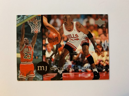 Upper deck card nba - deck,
