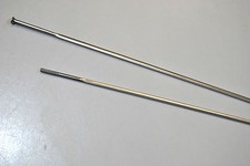 Raggio SHIMANO Ruote WH-RS30 278mm Anteriore Sinisto o Destro Silver