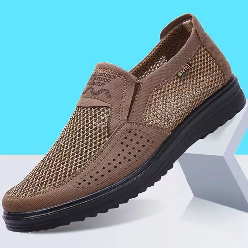 Scarpe basse uomo - , tempo