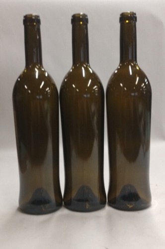 Lotto bottiglie di vino - 3,