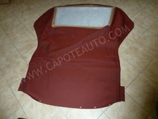 Capote Fiat Punto cabrio