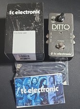TC Electronic Ditto Stereo