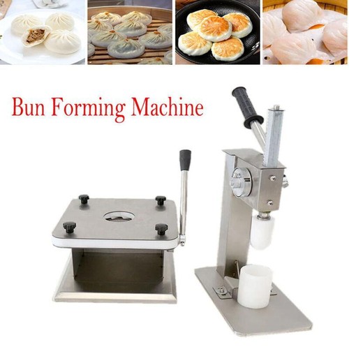 Macchina per panini vapore - panini, a