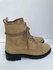 AllSaints Lira Suede Hiker