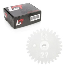 Strumento Combinato Contachilometri Tachimetro Pignone Ruota Dentata 29/8 Dente