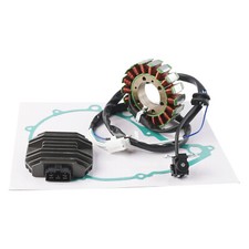 STATORE VOLANO REGOLATORE