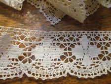 BTY Vintage 2" uncinetto