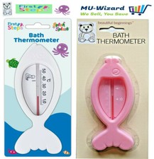 Termometro da Bagno Sicurezza