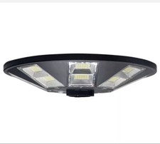 Lampione UFO 400W Faro LED