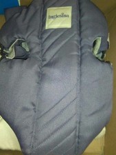 Marsupio Front Inglesina Baby Carrier colore blu