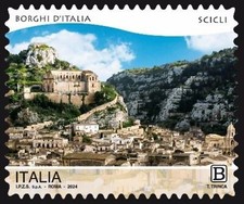 REPUBBLICA 2024 - Borghi
