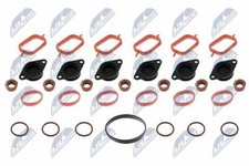KIT MODIFICA COLLETTORE