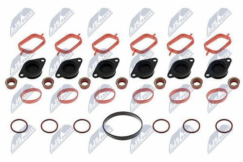 Kit modifica collettore - kit,