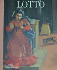 LOTTO - I CLASSICI DELL'ARTE