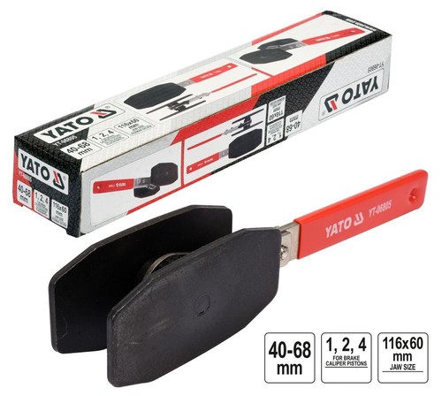 Yato arretratore pistoni freno - yato,