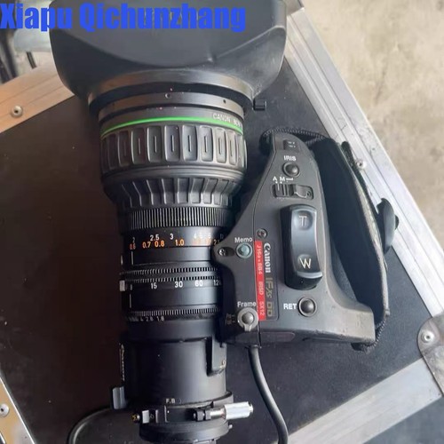 Canon j16ax8b4 obiettivo - j16ax8b4,