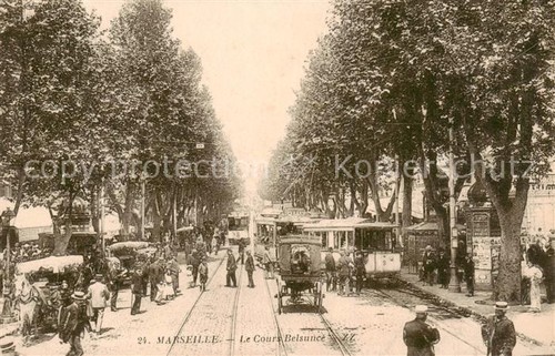 Tram tramway marsiglia - tramway--,